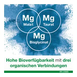 MAGNESIUM-LOGES vario 100 mg Kapseln Produktbild 4