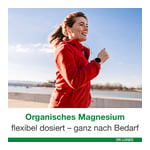 MAGNESIUM-LOGES vario 100 mg Kapseln Produktbild 5