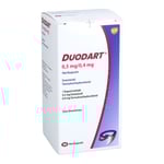 Duodart 0,5 mg/0,4 mg Hartkapseln