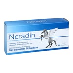 NERADIN Tabletten Produktbild 1