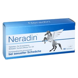 NERADIN Tabletten