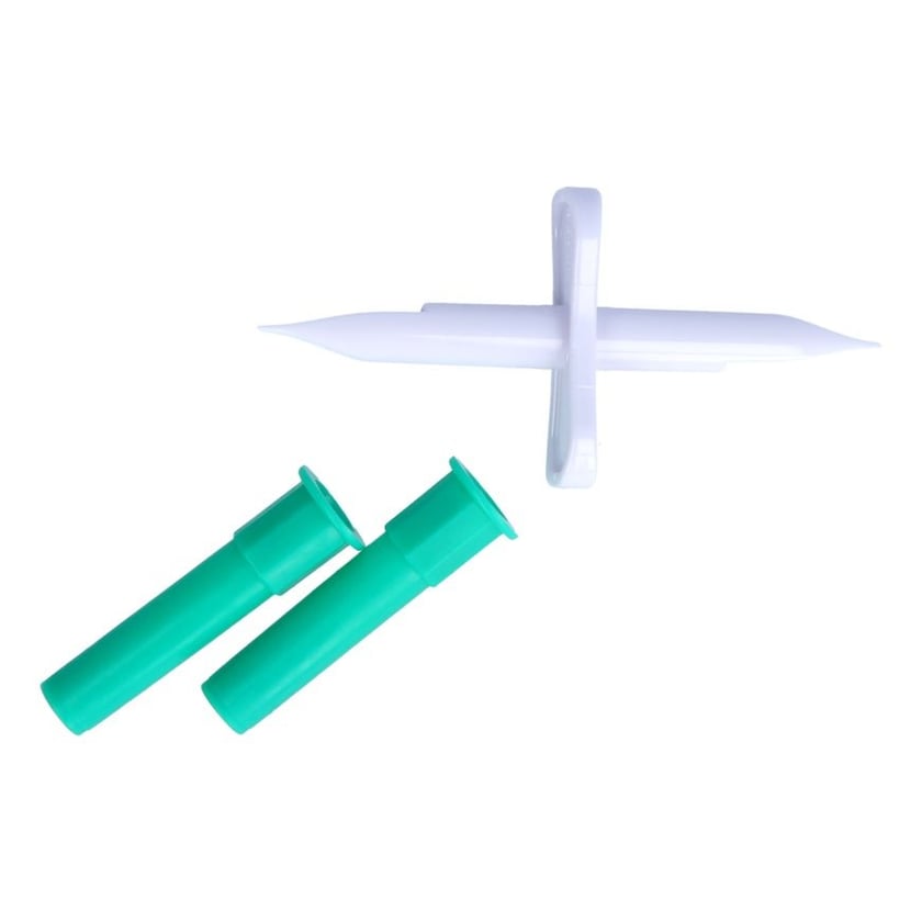 TRANSOFIX Transfer-Set