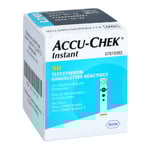 ACCU-CHEK Instant Teststreifen