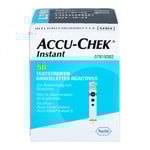 ACCU-CHEK Instant Teststreifen