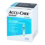 ACCU-CHEK Instant Teststreifen