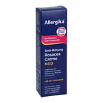 ALLERGIKA Anti-Rötung Rosacea Creme MED Produktbild 1