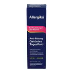 ALLERGIKA Anti-Rötung getöntes Tagesfluid LSF 50+