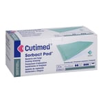 CUTIMED Sorbact Pad Kompressen 10x20 cm Produktbild 3