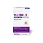 MENOELLE OVULA med CERVIRON Vaginalovula