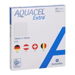 AQUACEL Extra 15x15 cm Verband Produktbild 3