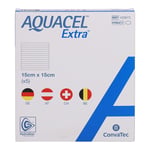 AQUACEL Extra 15x15 cm Verband Produktbild 1