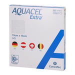 AQUACEL Extra 15x15 cm Verband Produktbild 2