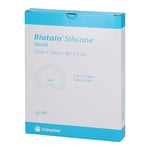 BIATAIN Silicone Schaumverb.Sakrum klein 15x19 cm