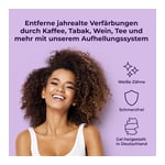 ONLYSMILE Zahnbleaching Set professionell