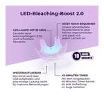 ONLYSMILE Zahnbleaching Set professionell
