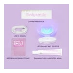 ONLYSMILE Zahnbleaching Set professionell