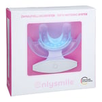 ONLYSMILE Zahnbleaching Set professionell
