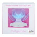 ONLYSMILE Zahnbleaching Set professionell