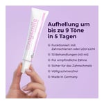 ONLYSMILE Zahnaufhellungsgel