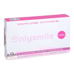 ONLYSMILE Zahnaufhellungsgel