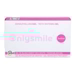 ONLYSMILE Zahnaufhellungsgel