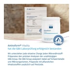 AMINOFORM Vitality Pulver Produktbild 6