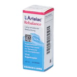 ARTELAC Rebalance Augentropfen Produktbild 1