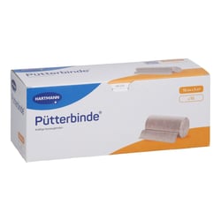 PÜTTER Binde 10 cmx5 m