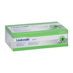 LEUKOSILK 2,5 cmx5 m Produktbild 1