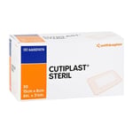 CUTIPLAST steril Wundverband 8x15 cm Produktbild 1