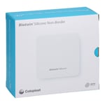 BIATAIN Silicone Non-Border Schaumverb.10x10 cm