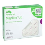 MEPILEX Up 5x5 cm Schaumverband