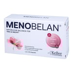 MENOBELAN Kapseln