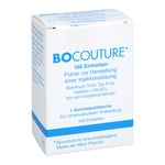 BOCOUTURE 100 Einheiten Pulver z.Herst.e.Inj.-Lsg. Produktbild 1