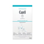 CUREL intensive Feuchtigkeitspflege Probierset