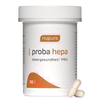 PROBAHEPA Lebergesundh.+60mg L.paracasei D3.5 Kps.