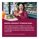 NUVINOL Fett- & Zucker- & Kohlenhydrateblock.Tabl.