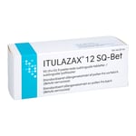 ITULAZAX 12 SQ-Bet Lyophil.z.subl.Anw.Kind.ab5+Erw Produktbild 1