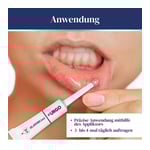 URGO APHTHEN Junior Gel