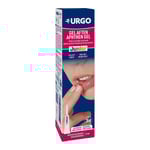 URGO APHTHEN Junior Gel