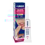 URGO APHTHEN Junior Gel