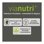 POWER EIWEISS plus Protein Shake Pulver Vanille