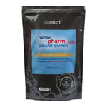 POWER EIWEISS plus Protein Shake Pulver Vanille