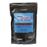 POWER EIWEISS plus Protein Shake Pulver Schokolade