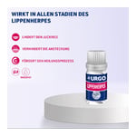 URGO LIPPENHERPES flüssig Produktbild 3