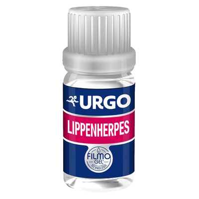 URGO LIPPENHERPES flüssig Produktbild 1