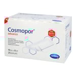 COSMOPOR Advance Wundverband 6x10 cm