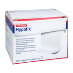 HYPAFIX hautfreundliches Klebevlies 10 cmx10 m Produktbild 1