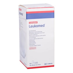 LEUKOMED sterile Pflaster 10x20 cm
