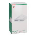 CURAPOR Wundverband steril chirurgisch 10x20 cm